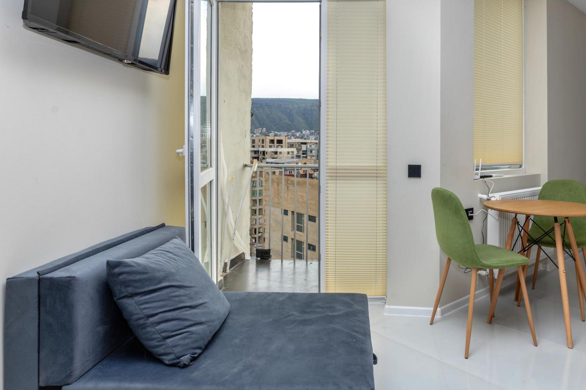 Vip Apart 778 Apartment Tbilisi Exterior photo